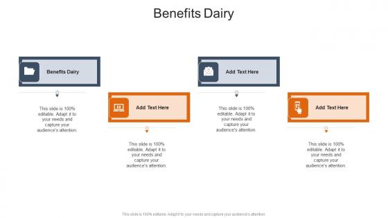 Benefits Dairy In Powerpoint And Google Slides Cpb