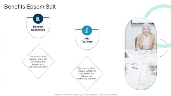 Benefits Epsom Salt In Powerpoint And Google Slides Cpb