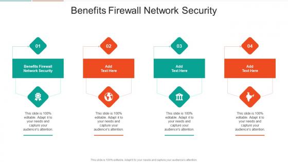 Benefits Firewall Network Security In Powerpoint And Google Slides Cpb