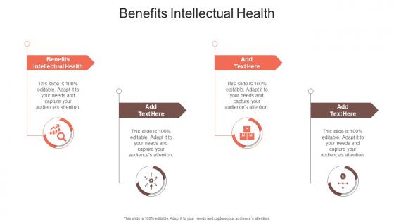 Benefits Intellectual Health In Powerpoint And Google Slides Cpb