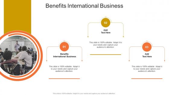 Benefits International Business In Powerpoint And Google Slides Cpb