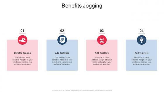 Benefits Jogging In Powerpoint And Google Slides Cpb