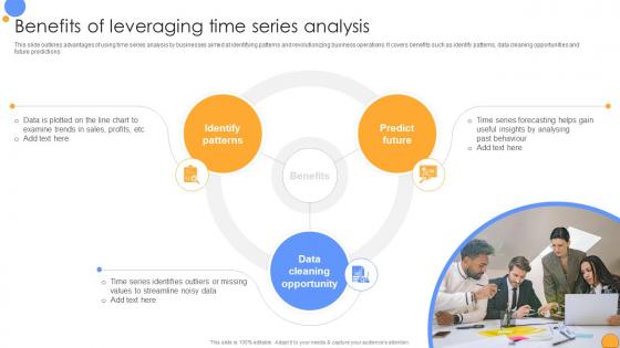 Benefits Of Leveraging Time Series Mastering Data Analytics A Comprehensive Data Analytics SS