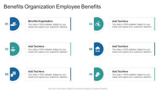 Benefits Organization Employee Benefits In Powerpoint And Google Slides Cpb