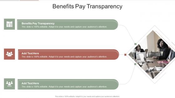 Benefits Pay Transparency In Powerpoint And Google Slides Cpb