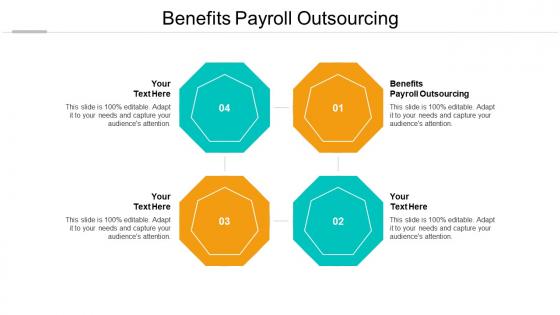 Benefits payroll outsourcing ppt powerpoint presentation styles vector cpb