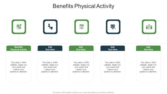 Benefits Physical Activity In Powerpoint And Google Slides Cpb