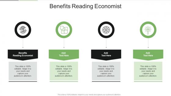 Benefits Reading Economist In Powerpoint And Google Slides Cpb