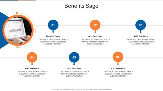Benefits Sage In Powerpoint And Google Slides Cpb