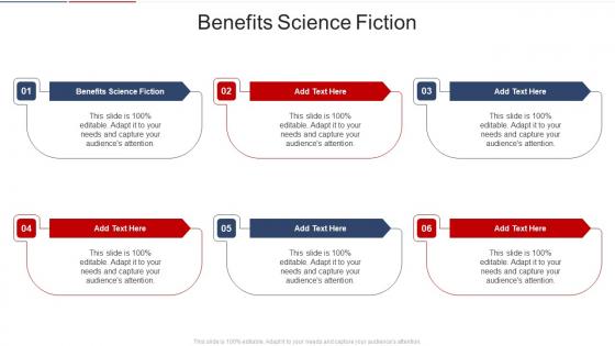 Benefits Science Fiction In Powerpoint And Google Slides Cpb