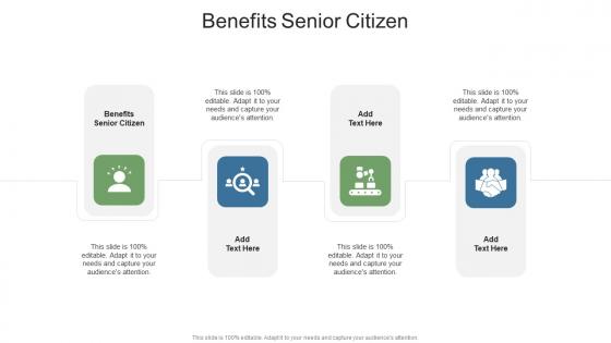 Benefits Senior Citizen In Powerpoint And Google Slides Cpb