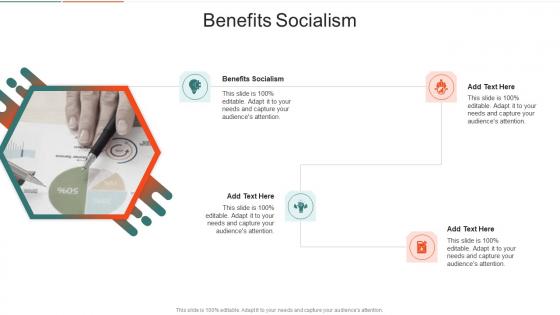 Benefits Socialism In Powerpoint And Google Slides Cpb
