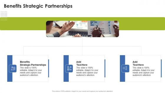 Benefits Strategic Partnerships In Powerpoint And Google Slides Cpb
