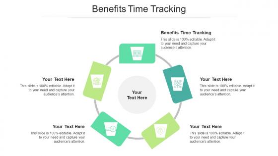 Benefits time tracking ppt powerpoint presentation professional tips cpb