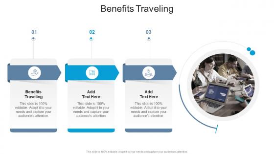 Benefits Traveling In Powerpoint And Google Slides Cpb
