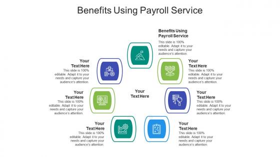 Benefits using payroll service ppt powerpoint presentation file graphics download cpb