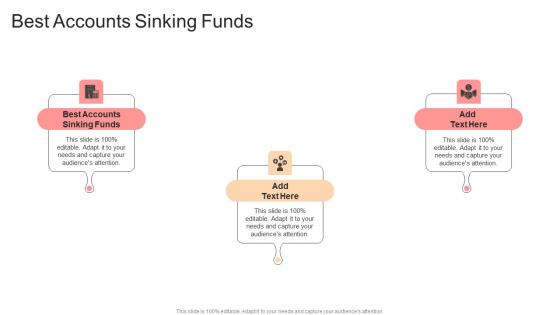 Best Accounts Sinking Funds In Powerpoint And Google Slides Cpb
