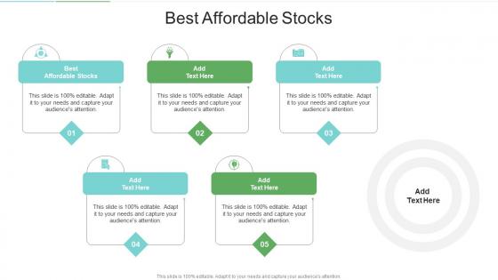 Best Affordable Stocks In Powerpoint And Google Slides Cpb