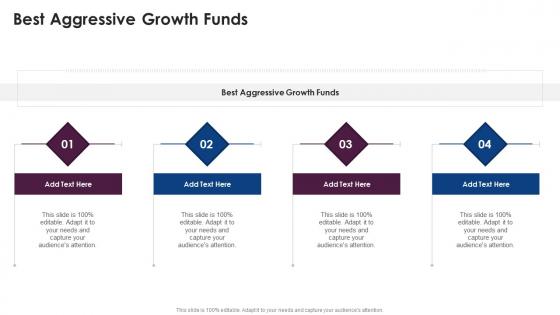 Best Aggressive Growth Funds In Powerpoint And Google Slides Cpb
