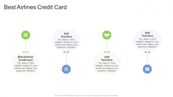 Best Airlines Credit Card In Powerpoint And Google Slides Cpb