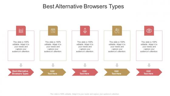 Best Alternative Browsers Types In Powerpoint And Google Slides Cpb