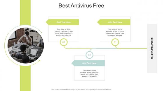 Best Antivirus Free In Powerpoint And Google Slides Cpb