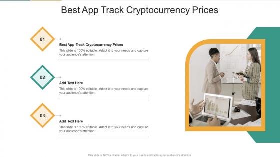 Best App Track Cryptocurrency Prices In Powerpoint And Google Slides Cpb