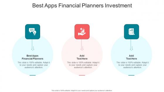 Best Apps Financial Planners Investment In Powerpoint And Google Slides Cpb