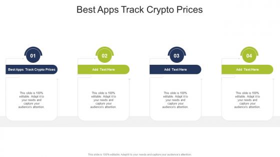 Best Apps Track Crypto Prices In Powerpoint And Google Slides Cpb