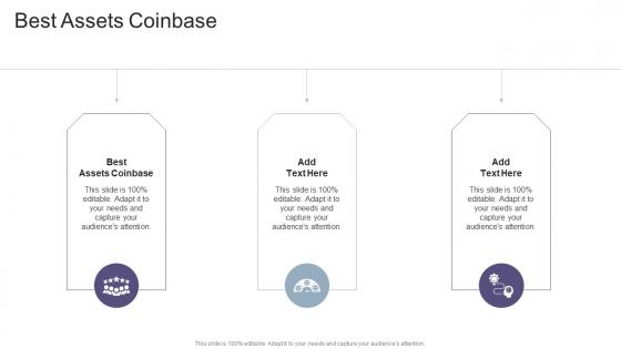 Best Assets Coinbase In Powerpoint And Google Slides Cpb