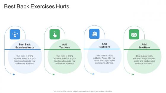 Best Back Exercises Hurts In Powerpoint And Google Slides Cpb