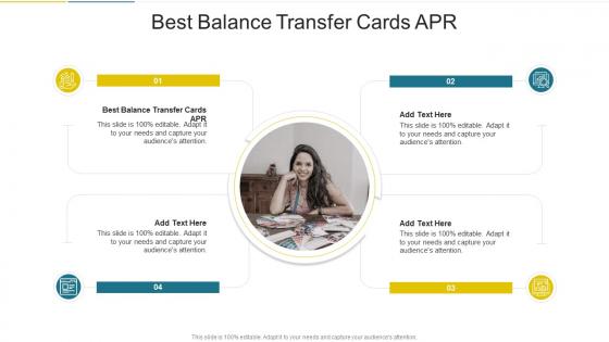 Best Balance Transfer Cards Apr In Powerpoint And Google Slides Cpb