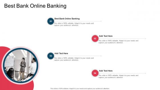 Best Bank Online Banking In Powerpoint And Google Slides Cpb