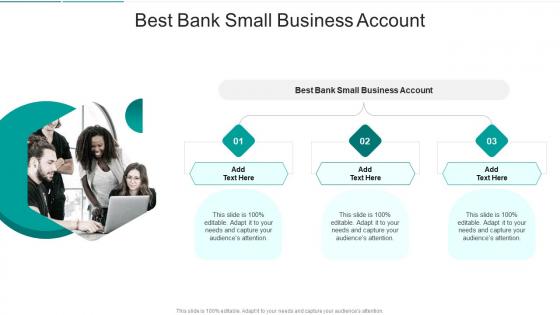 Best Bank Small Business Account In Powerpoint And Google Slides Cpb