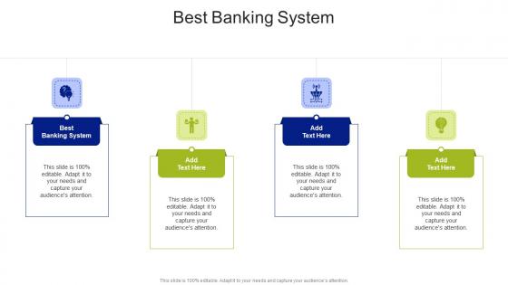 Best Banking System In Powerpoint And Google Slides Cpb