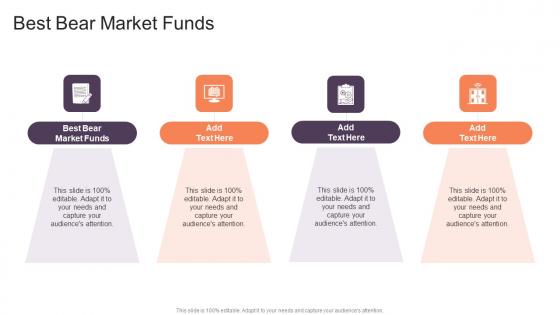 Best Bear Market Funds In Powerpoint And Google Slides Cpb