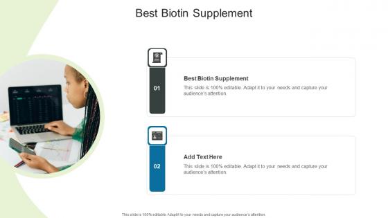 Best Biotin Supplement In Powerpoint And Google Slides Cpb