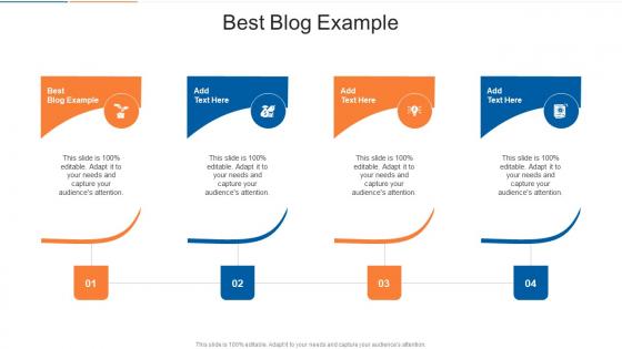 Best Blog Example In Powerpoint And Google Slides Cpb