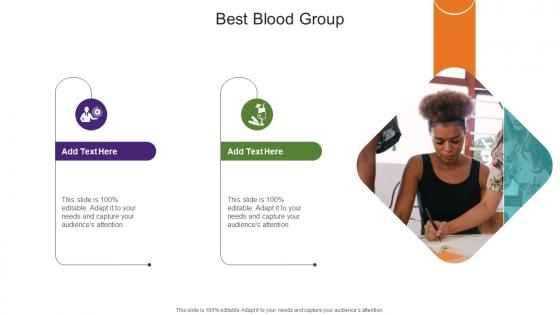 Best Blood Group In Powerpoint And Google Slides Cpb