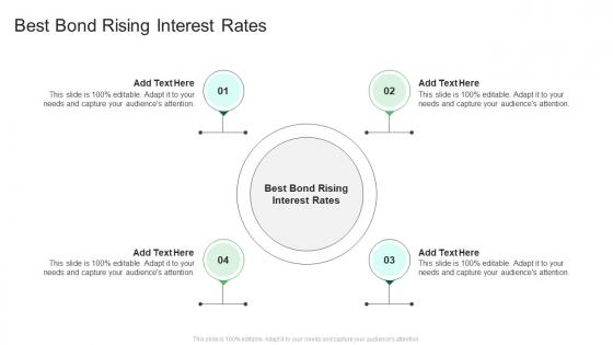 Best Bond Rising Interest Rates In Powerpoint And Google Slides Cpb