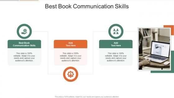 Best Book Communication Skills In Powerpoint And Google Slides Cpb