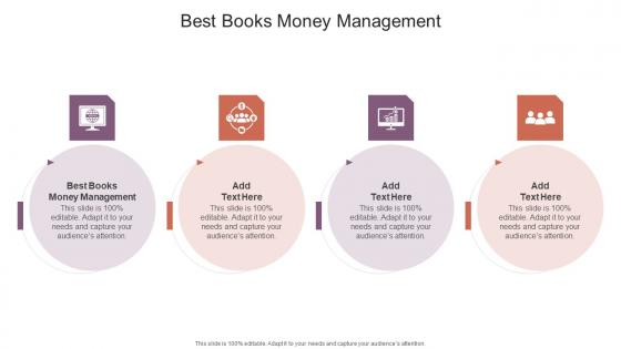 Best Books Money Management In Powerpoint And Google Slides Cpb