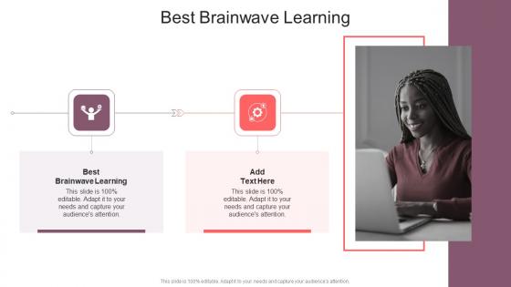 Best Brainwave Learning In Powerpoint And Google Slides Cpb
