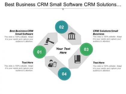 Best business crm small software crm solutions small business cpb