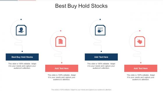 Best Buy Hold Stocks In Powerpoint And Google Slides Cpb