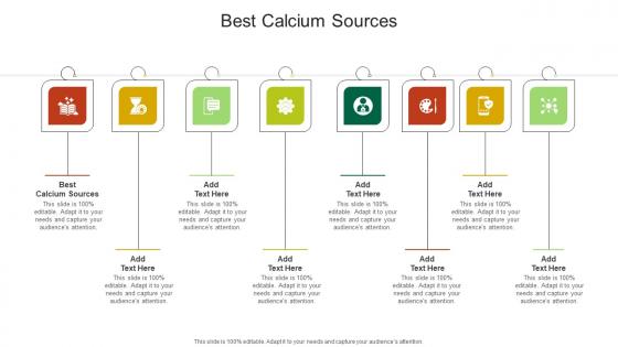 Best Calcium Sources In Powerpoint And Google Slides Cpb