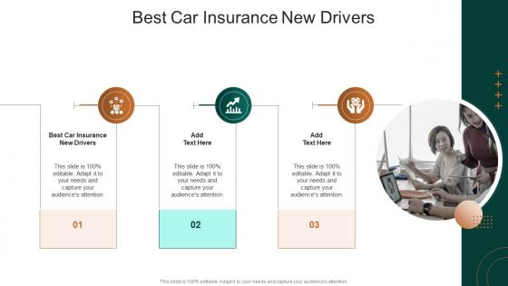 Best Car Insurance New Drivers In Powerpoint And Google Slides Cpb