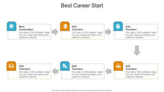 Best Career Start In Powerpoint And Google Slides Cpb