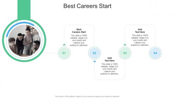 Best Careers Start In Powerpoint And Google Slides Cpb