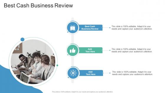 Best Cash Business Review In Powerpoint And Google Slides Cpb